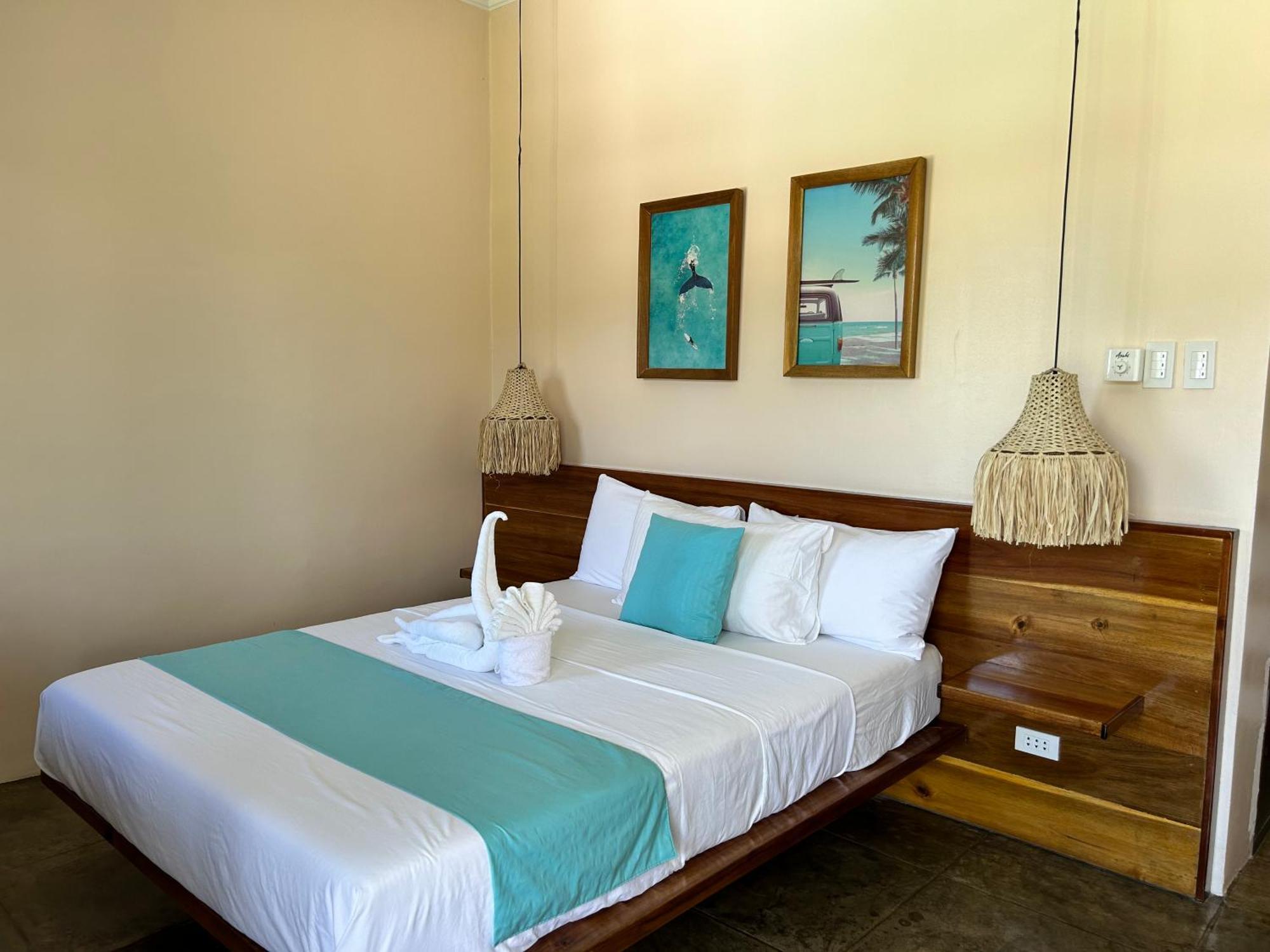 Yapak Beach Villas San Isidro  Exterior foto